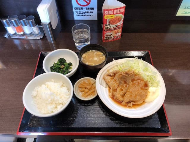 ごはんどき 中標津店 - サブ画像1