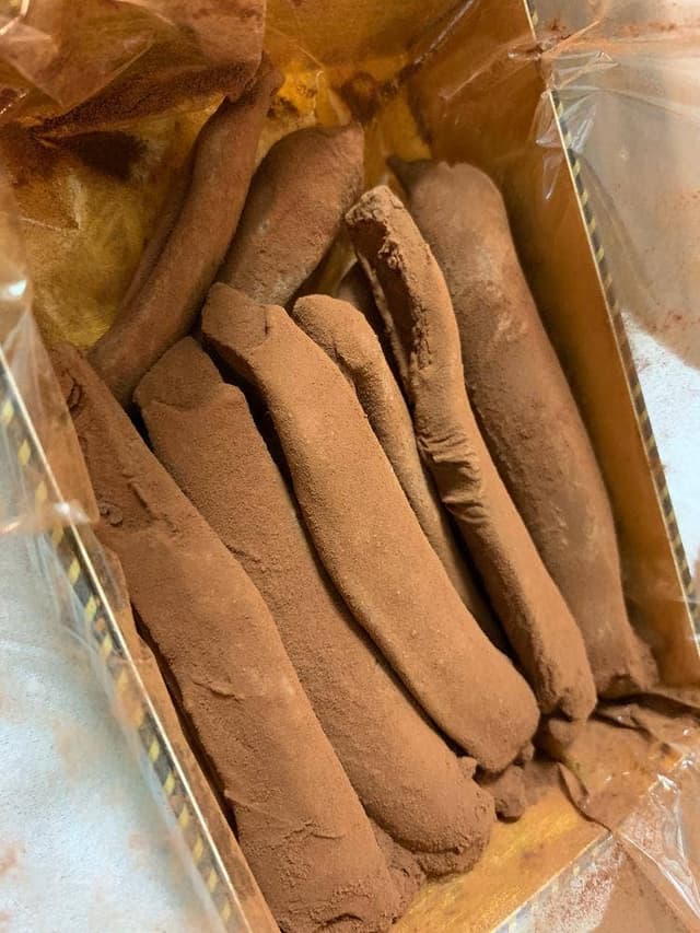 ケーキハウスタカラヤ - サブ画像1
