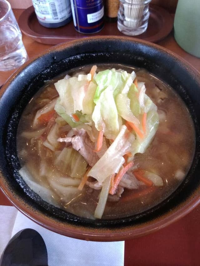 山田うどん 蓮田店 - サブ画像3