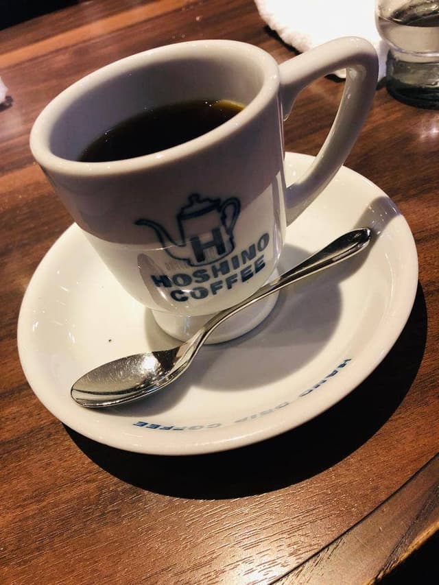 星乃珈琲店 浦和店 - サブ画像2