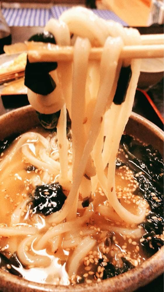 足柄うどん - サブ画像1