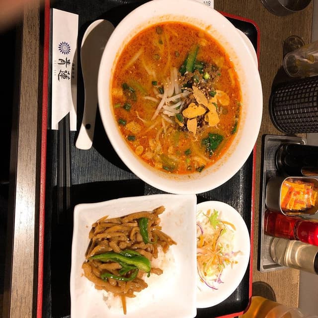 健康中華 青蓮 川崎西口店 - サブ画像3