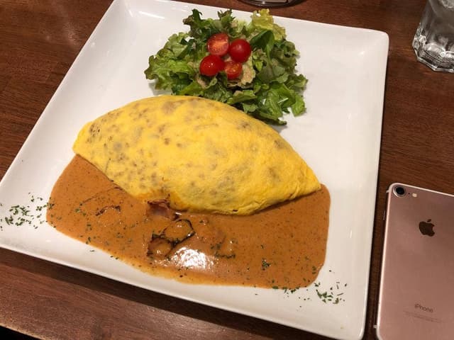 Lunch&Dinner eggstand - サブ画像3