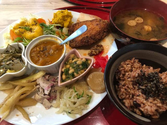 ピースな時間 - サブ画像3