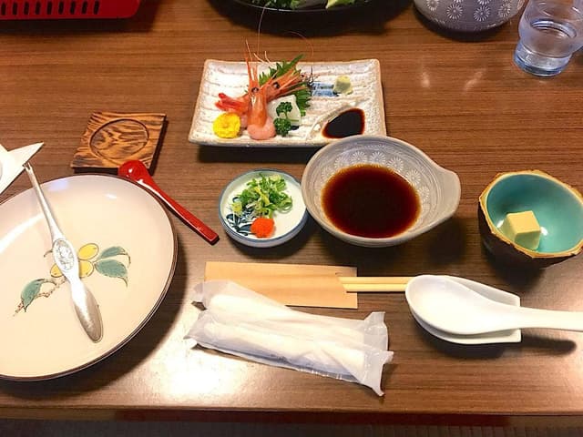 松和物産 本店 - サブ画像1