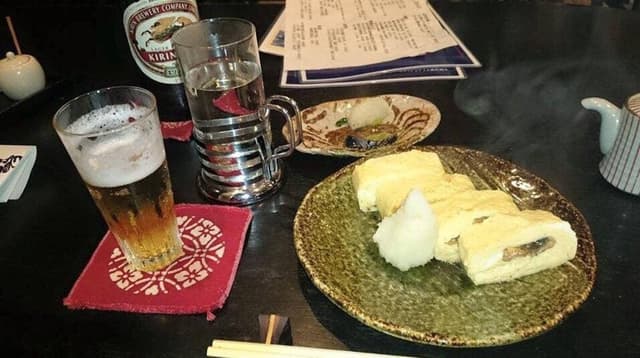 青砥焼き 鰻 いづみ - サブ画像3