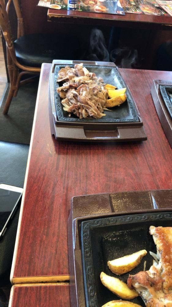 ステーキガスト 三郷谷口店 - サブ画像1