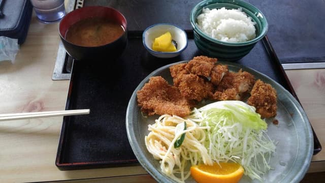 さんきち食堂 - サブ画像3
