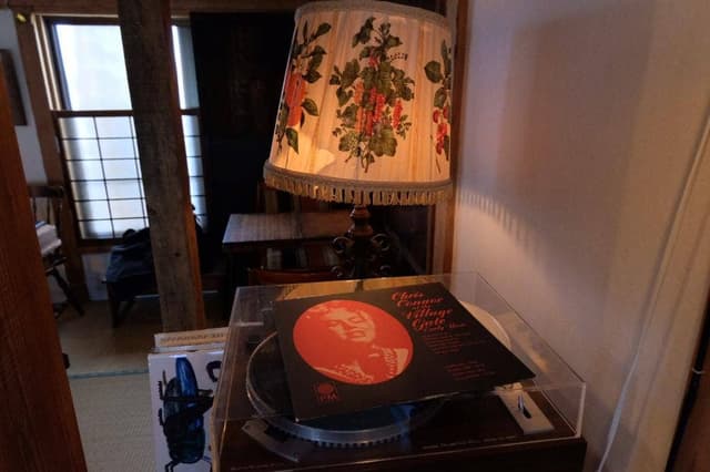 珈琲 杖 - サブ画像3