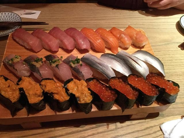 すし玉 ルミネ横浜店 - サブ画像3