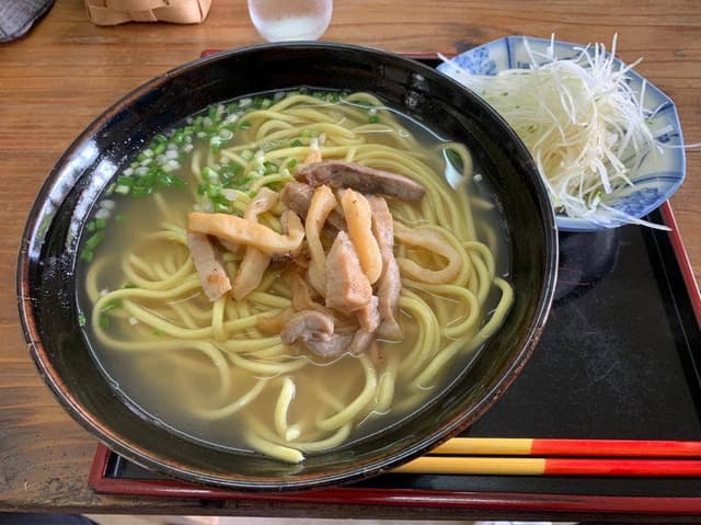 そば家 なかもと - サブ画像2