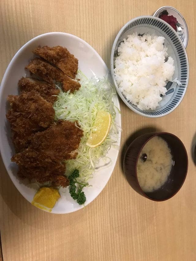 弥次喜多 - サブ画像1