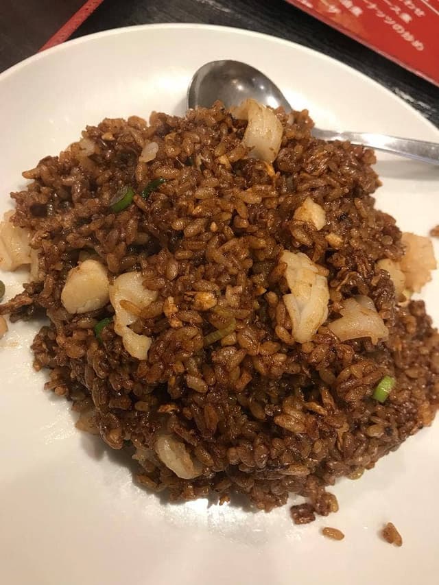 中華料理 銀河楼 - サブ画像1