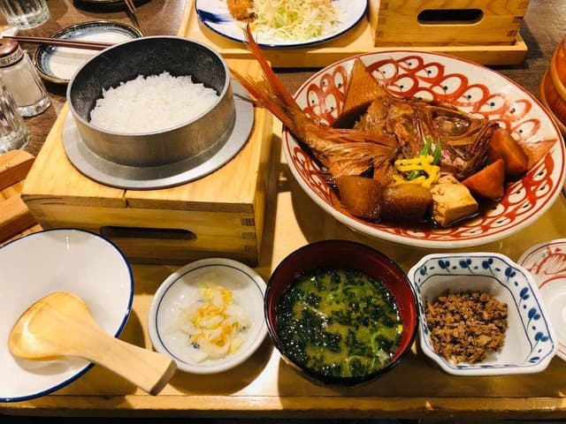 龍神丸 イオンモール鶴見緑地店 - サブ画像3