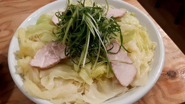 広島つけ麺 かず 五日市コイン通り店 - サブ画像2