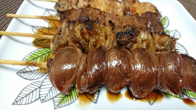 炭火やきとり もくもく - サブ画像3