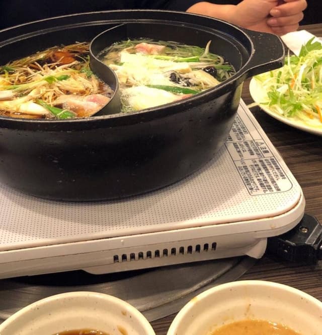 しゃぶ葉 相武台店 - サブ画像2