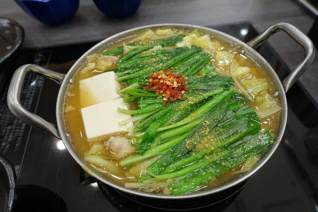 博多もつ鍋 おおやま 長崎店 - サブ画像3