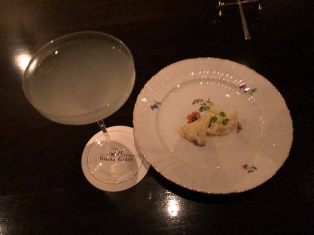Bar Ginza Grace - サブ画像3