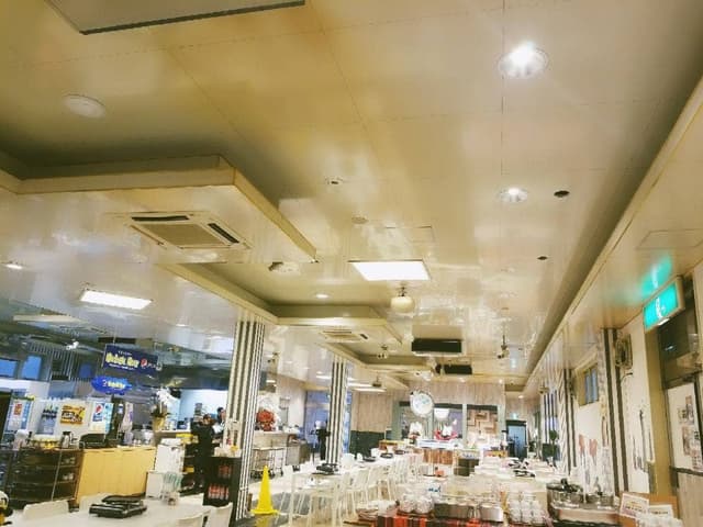 はやフードスタジアム 和泉店 - サブ画像3