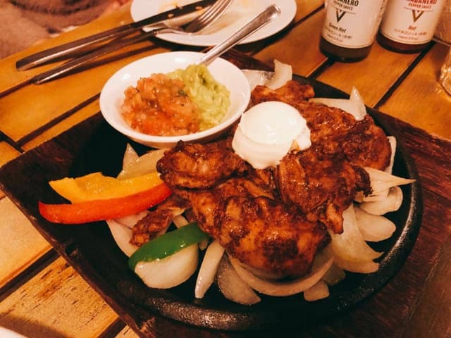 メキシカンダイニング オトラ - サブ画像3