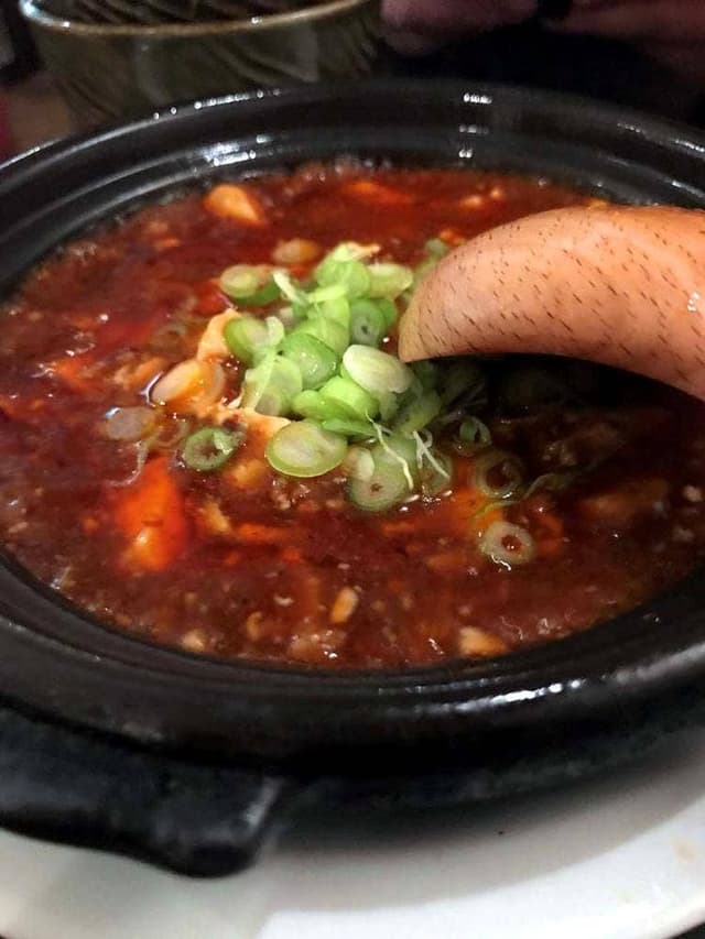 中華ダニング 空 - サブ画像3