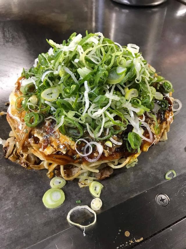 お好み焼き＆てっぱん屋 日々来 - サブ画像3