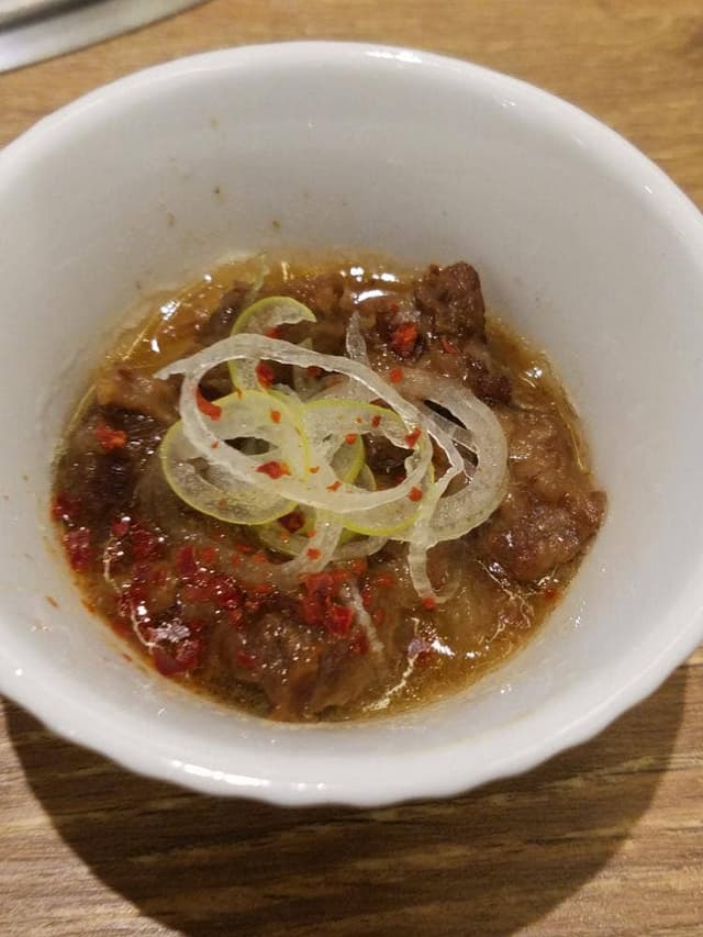 俺の肉 神田南口店 - サブ画像3
