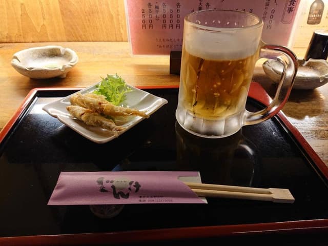 じんけ - サブ画像2