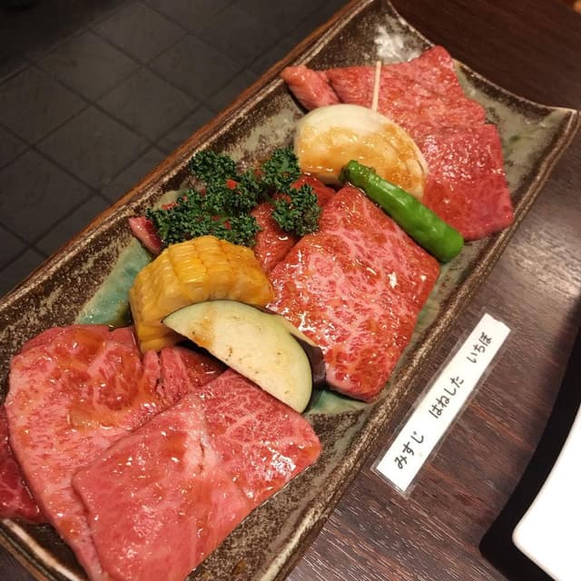 焼肉喜楽 森小路店 - サブ画像1