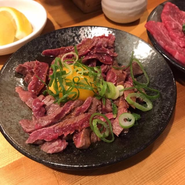 黒毛和牛焼肉 おおくぼ屋。 - サブ画像2