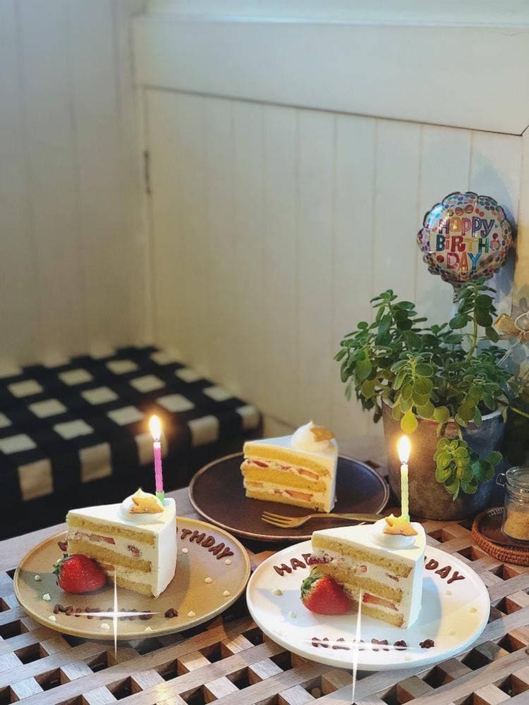 cafe amacha.