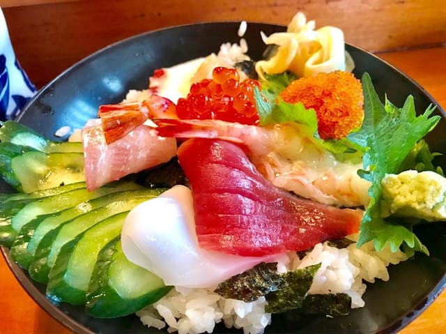 こうの寿司 - サブ画像2