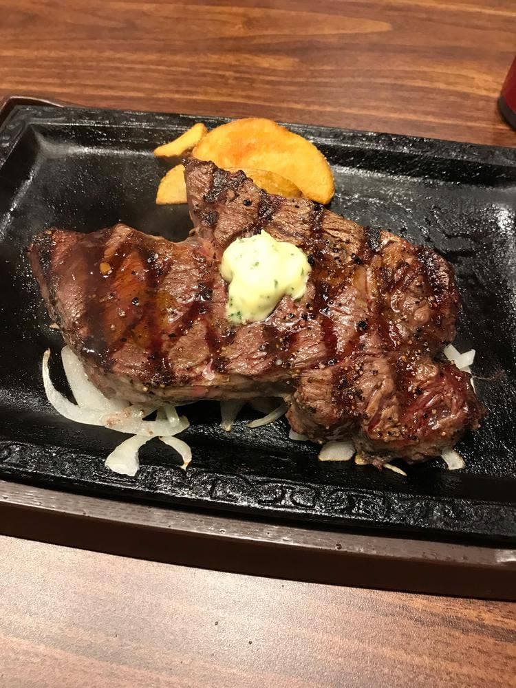 ステーキガスト 大津瀬田店
