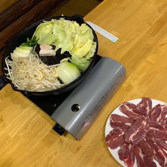 もつ鍋ひろ - サブ画像2