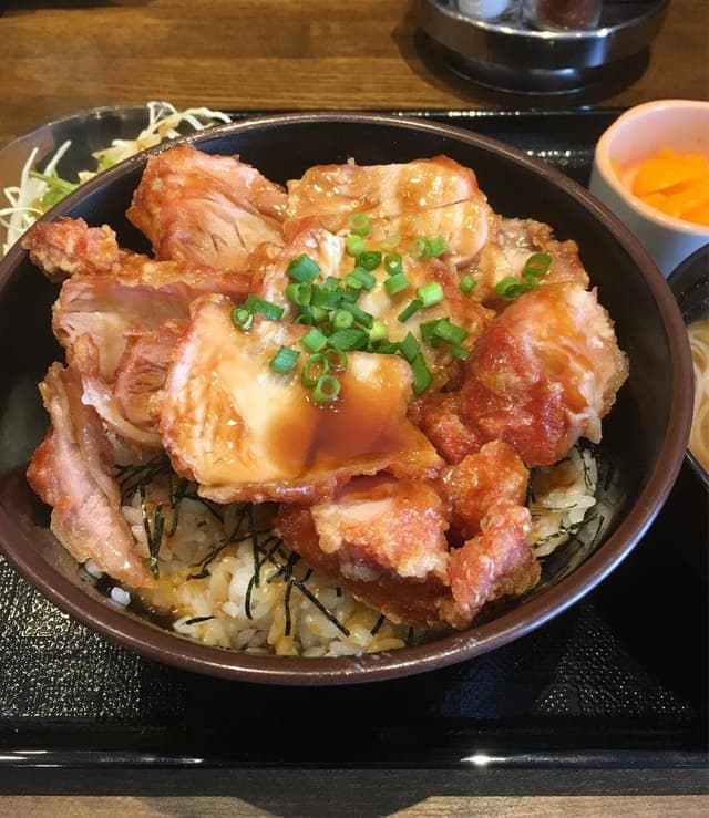 小樽なると屋 イオンモール苫小牧店 - サブ画像1