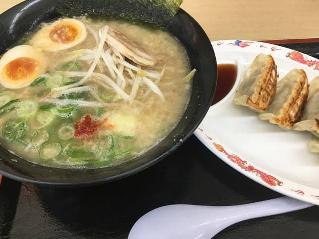にんたまラーメン 千葉ニュータウン店 - サブ画像3