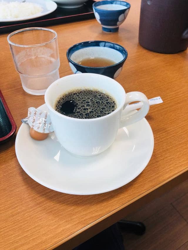食堂 丸善 - サブ画像1