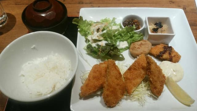 千歳鶴 蔵元直営 吉翔 - サブ画像2