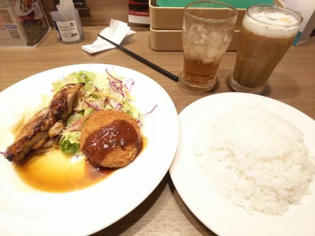 ガスト 秋葉原駅前店 - サブ画像1