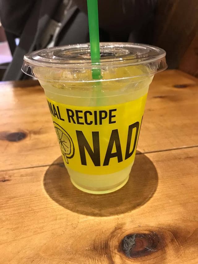 LEMONADE by Lemonica 金沢FORUS店2店 - サブ画像3