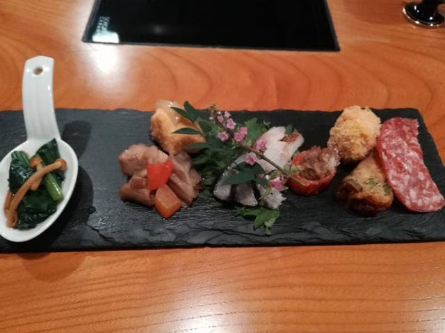 冨久傳 - サブ画像1