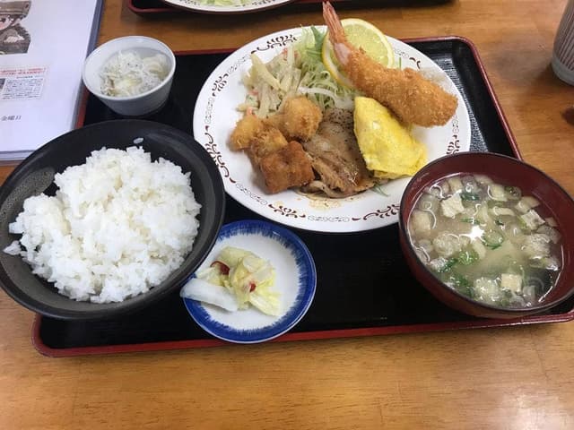 せんな里食堂 - サブ画像2