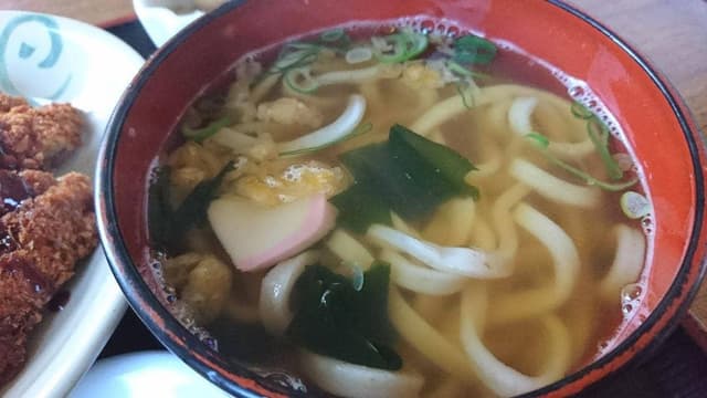 湖畔湖岸店 - サブ画像3