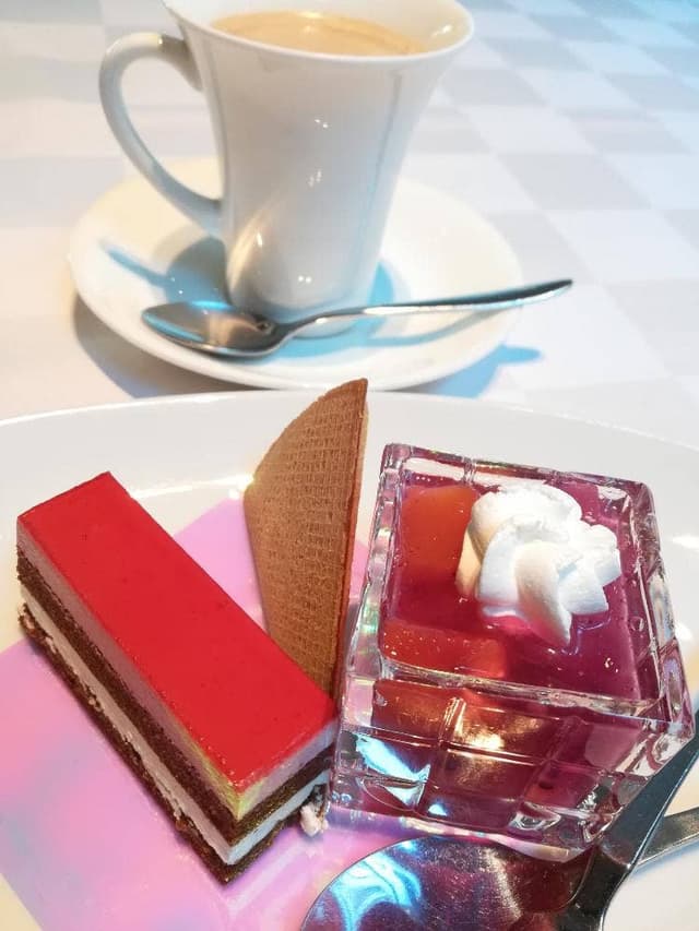 洋食倶楽部 EN - サブ画像3
