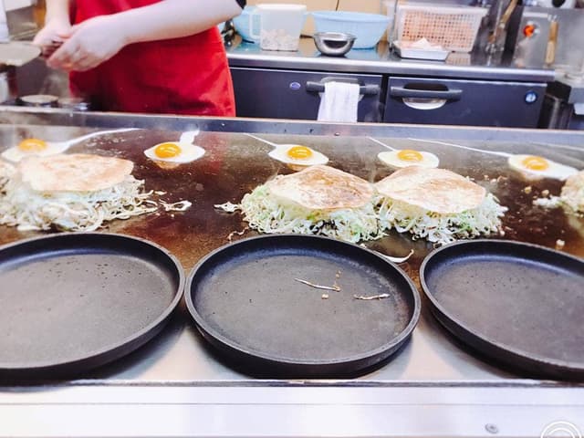 だるまの八昌 宮島店 - サブ画像2