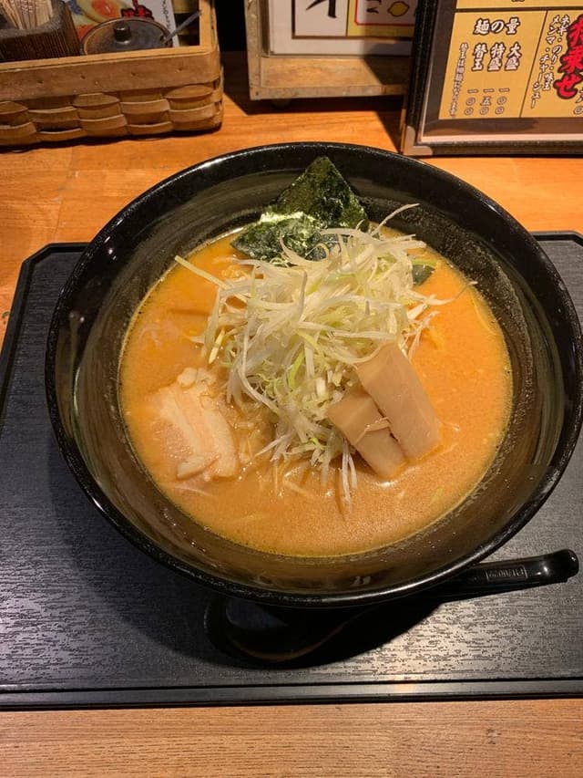 麺匠 えい蔵 東伏見店 - サブ画像1