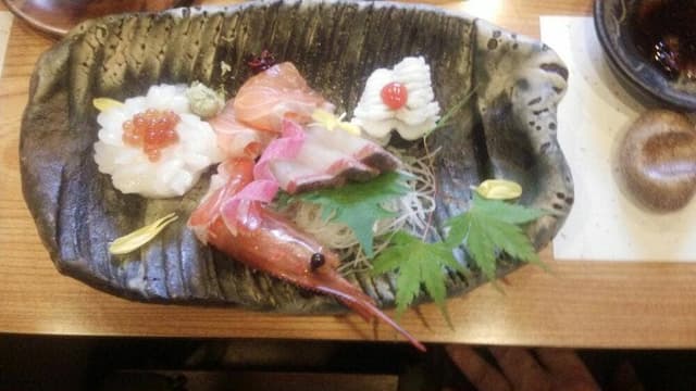 いろり料理 如意の里 ごきげんさん - サブ画像1