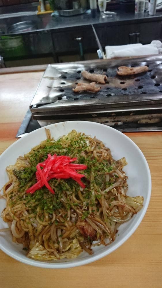 まるにし食堂 - サブ画像2