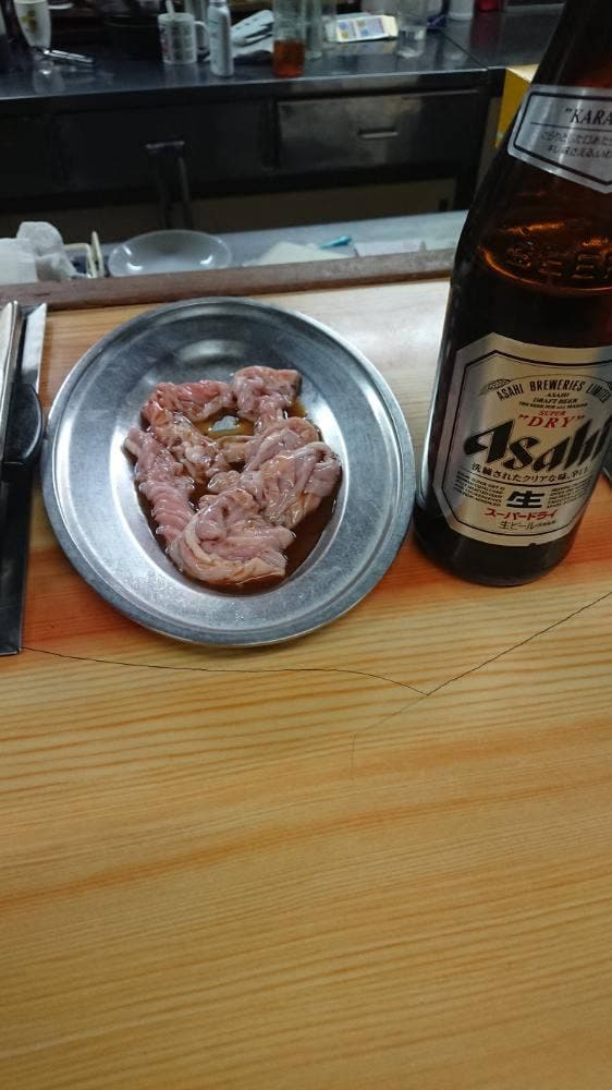 まるにし食堂 - サブ画像3
